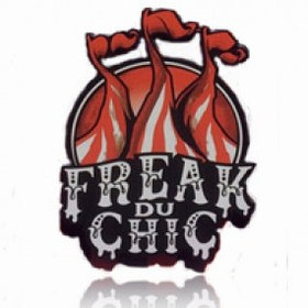 Коллекция Freak Du Chic/ Монстры в цирке