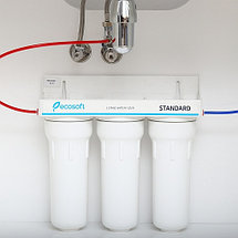 Тройной фильтр Ecosoft Standard, фото 3