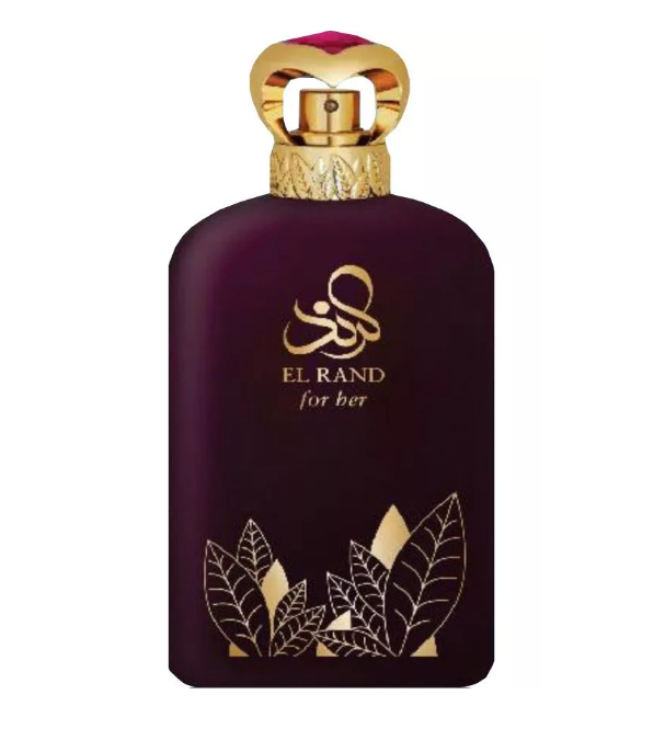 Afnan El Rand for her 10ml