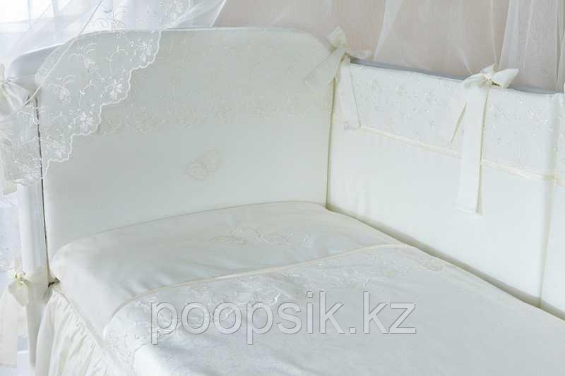 Комплект постельного белья 3 предмета Perina Амели - фото 1 - id-p73996052