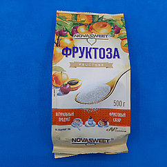 Фруктоза "Nova Sweet" 500 гр