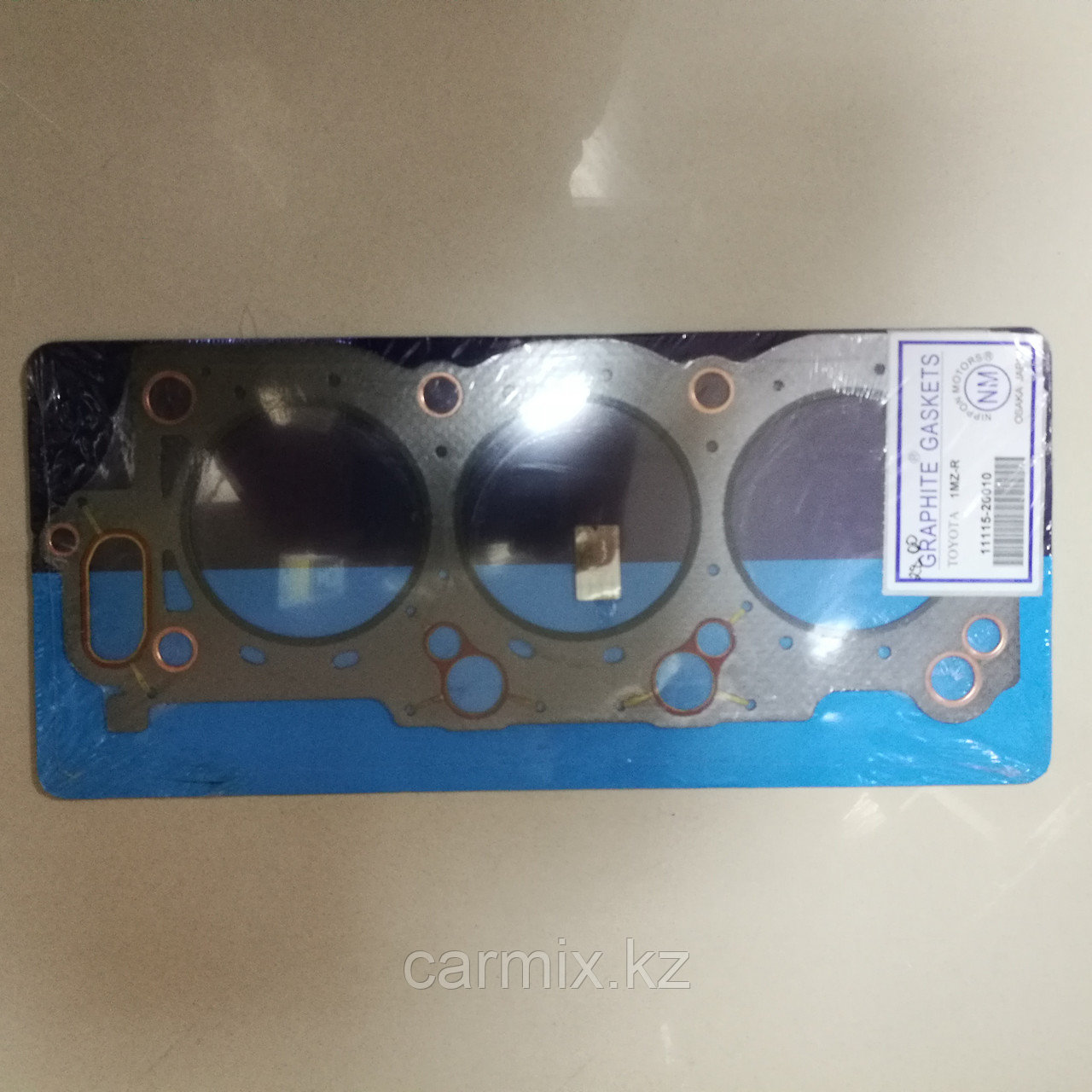 Прокладка ГБЦ AVALON MCX10, CAMRY MCV10