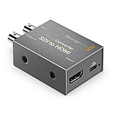 Конвекторы Blackmagic Micro Converter SDi to HDMI, фото 2