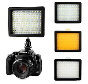 Светодиодные панели , кольцевые лампы.