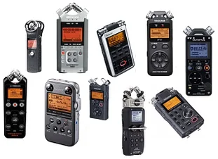 Цифровая видеотехника в Алматы. Аксессуары к профессиональной фототехнике