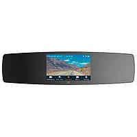 Видеорегистратор Xiaomi YI Mirror Dash Camera