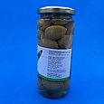 Barto/Зеленые оливки с косточкой (480гр.), фото 2