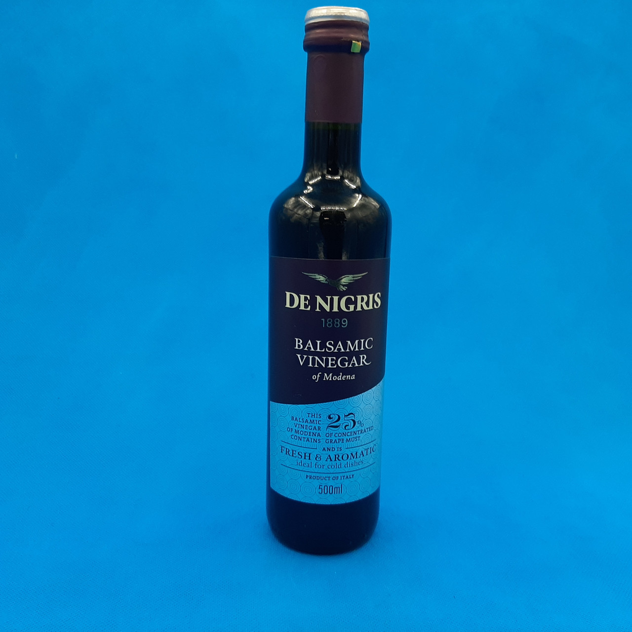 Balsamic Vinegar of Modena бальзамический уксус 500 мл