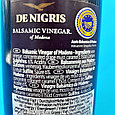 Balsamic Vinegar of Modena бальзамический уксус 500 мл, фото 4