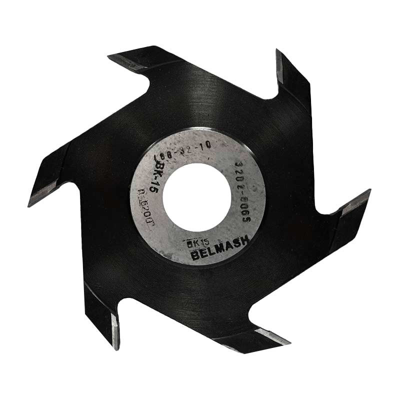 180х32х14 мм Фреза пазовая, BELMASH
