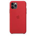 Силиконовый чехол для Apple iPhone 11 Pro (PRODUCT)RED