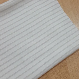 Турецкая ткань - 40.1 Пенье интерлок 180 гр 180 см