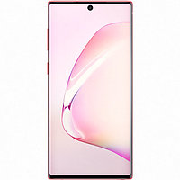 Смартфон Samsung Galaxy Note10 Aura Red (SM-N970FZRDSKZ), фото 1