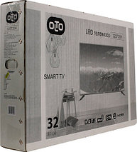 Телевизор OLTO 32ST20H Smart TV {81I32, USB, MP4, DVB-T2, HDMI}, фото 3