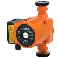 Циркуляционные насосы_