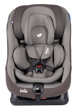 Автокресло Joie Steadi Dark Pewter