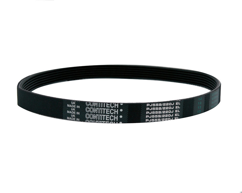 CONTITECH 6PJ559 Ремень поликлиновой для станков Белмаш СДМП-2200, SDMR-2500, SDR-2200