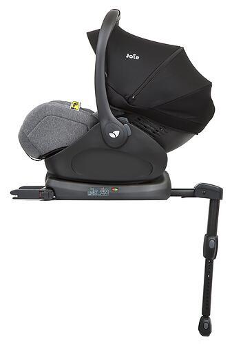 Автокресло Joie i-Level Ember