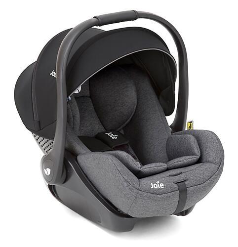 Автокресло Joie i-Level Ember