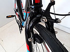 Велосипед Trinx Tempo1.0 540, 28 колеса, 22 рама, фото 5