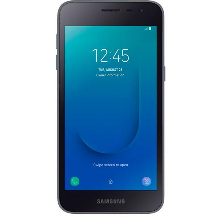 Смартфон Samsung J2 Core Gray (SM-J260FAVDSKZ)