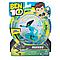 Ben 10 Фигурка 12.5 см Бен 10 - Молния Родная планета, фото 3