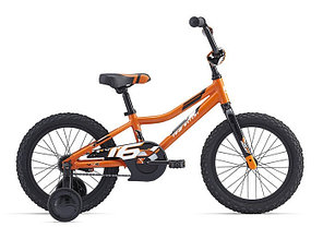 Giant Велосипед Animator 16 - orange