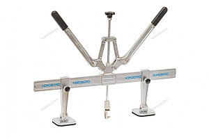 NORDBERG АКСЕССУАР РЫЧАГ многофункциональный для правки. 2 точки опоры