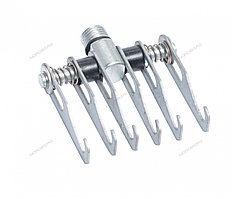 NORDBERG АКСЕССУАР ГРЕБЕНКА F062 с 6-ю крюками