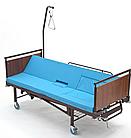 Медицинские кровати от производителя, фото 2