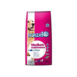 13100 Forza10 Medium Maintenance pesce, Форца10 корм из рыбы для собак средних пород, уп. 2кг., фото 3