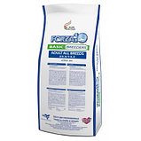 101234 Forza10 Basic Breed All Breed Pesce(23.5|13.5), Форца10 корм из рыбы для взрослых собак всех пород,20кг, фото 2