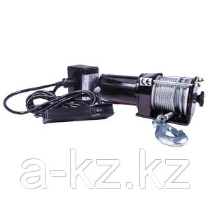 Лебедка автомобильная TOR ЛА SEC16800 г/п 7620
кг 28 м 24V, фото 2