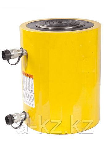 Домкрат гидравлический грузовой TOR ДУ10Г250
(HHYG-10250S), 10 т, фото 2
