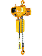 CТАЦ. Таль электрическая цепная TOR ТЭЦС 
(HHBD0.5-01) 0,5 т 6 м
