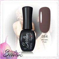 Гель лак Serebro №064,0 11мл