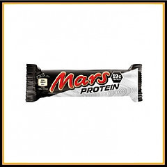 Mars протеиновый батончик