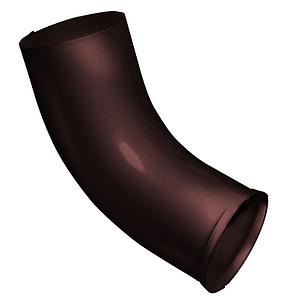 Водосточная система GrandLine 150/100 мм Премиум Колено стока