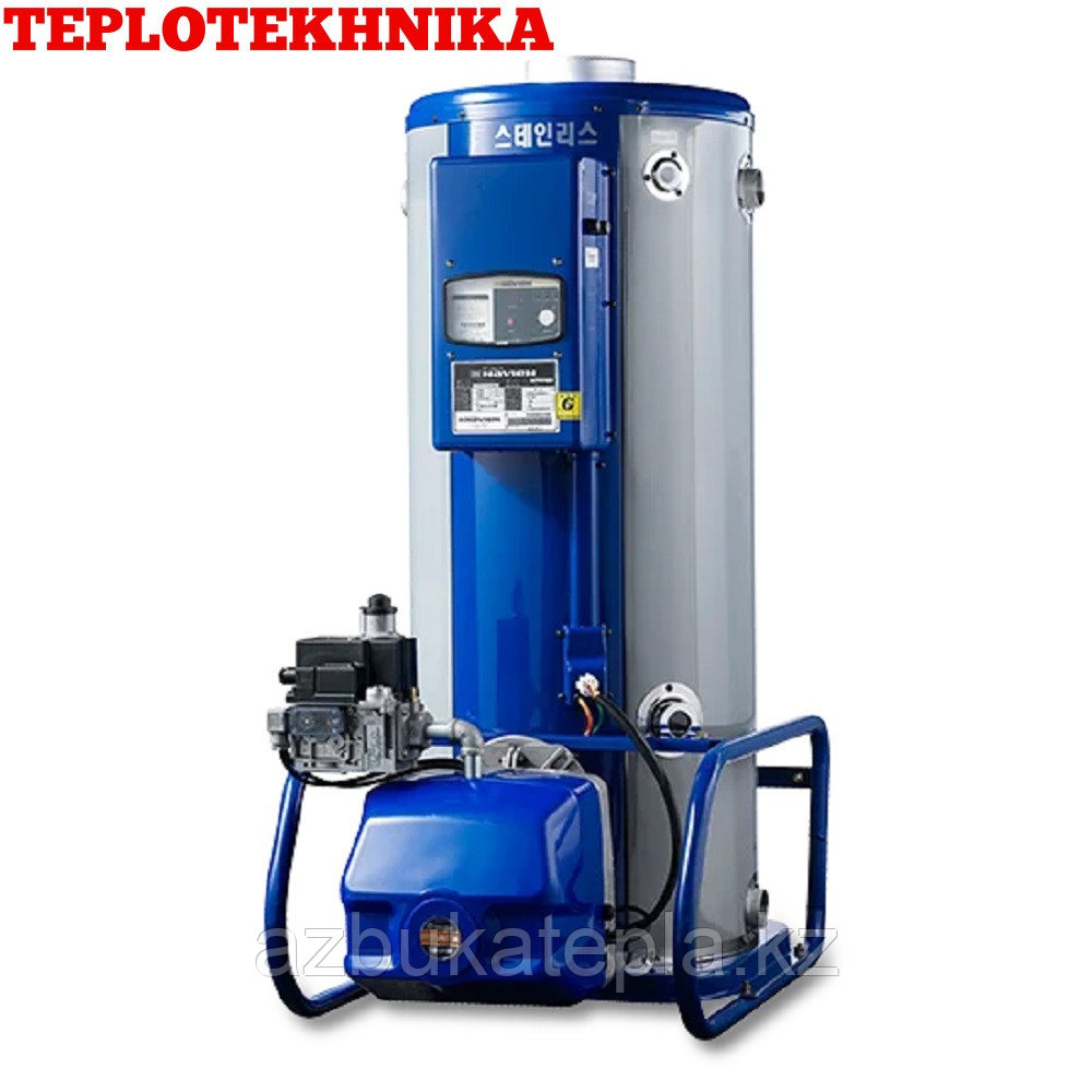 Напольные Газовые Котлы Navien В Пензе Купить