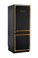 Встраиваемый холодильник KUPPERSBERG NRS 1857 ANT Bronze - фото 1 - id-p74036527