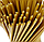 Свечи Медовое золото цена от 40 тенге за 1 шт Длина свечи 165мм, фото 3