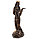 Статуэтка Фортуна с рогом Изобилия - Богиня счастья и удачи, фото 3