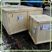 Доставка грузов из Китая от 200 кг