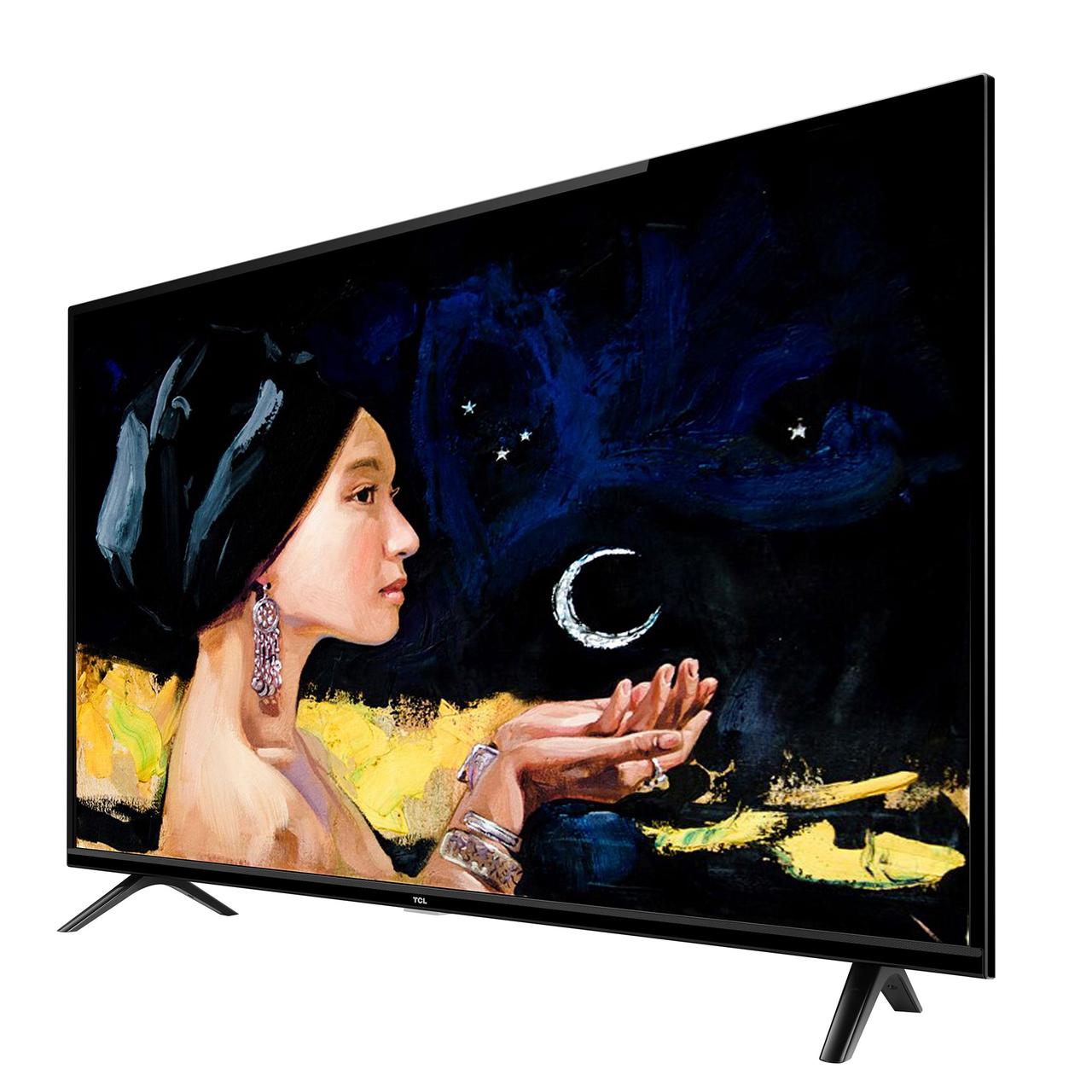 Телевизоры TCL LED32S6500”Full HD,Smart TV