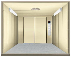 Грузовой лифт FJ-HJX-001