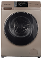 Отдельно стоящая стиральная машина KUPPERSBERG WIS 56149 G