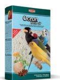 Padovan Ocean fresh air песок для птиц с измельченными ракушками и анисовым ароматом 1кг