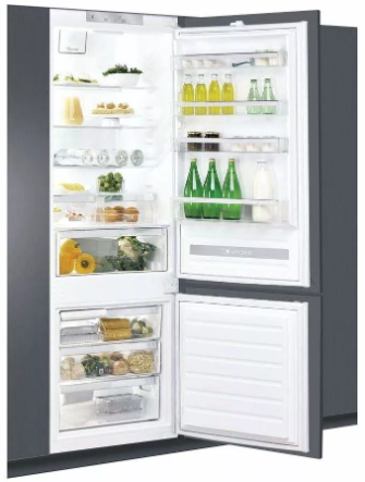 Встр. холодильник Whirlpool (SP40 801 EU) - фото 1 - id-p74036724