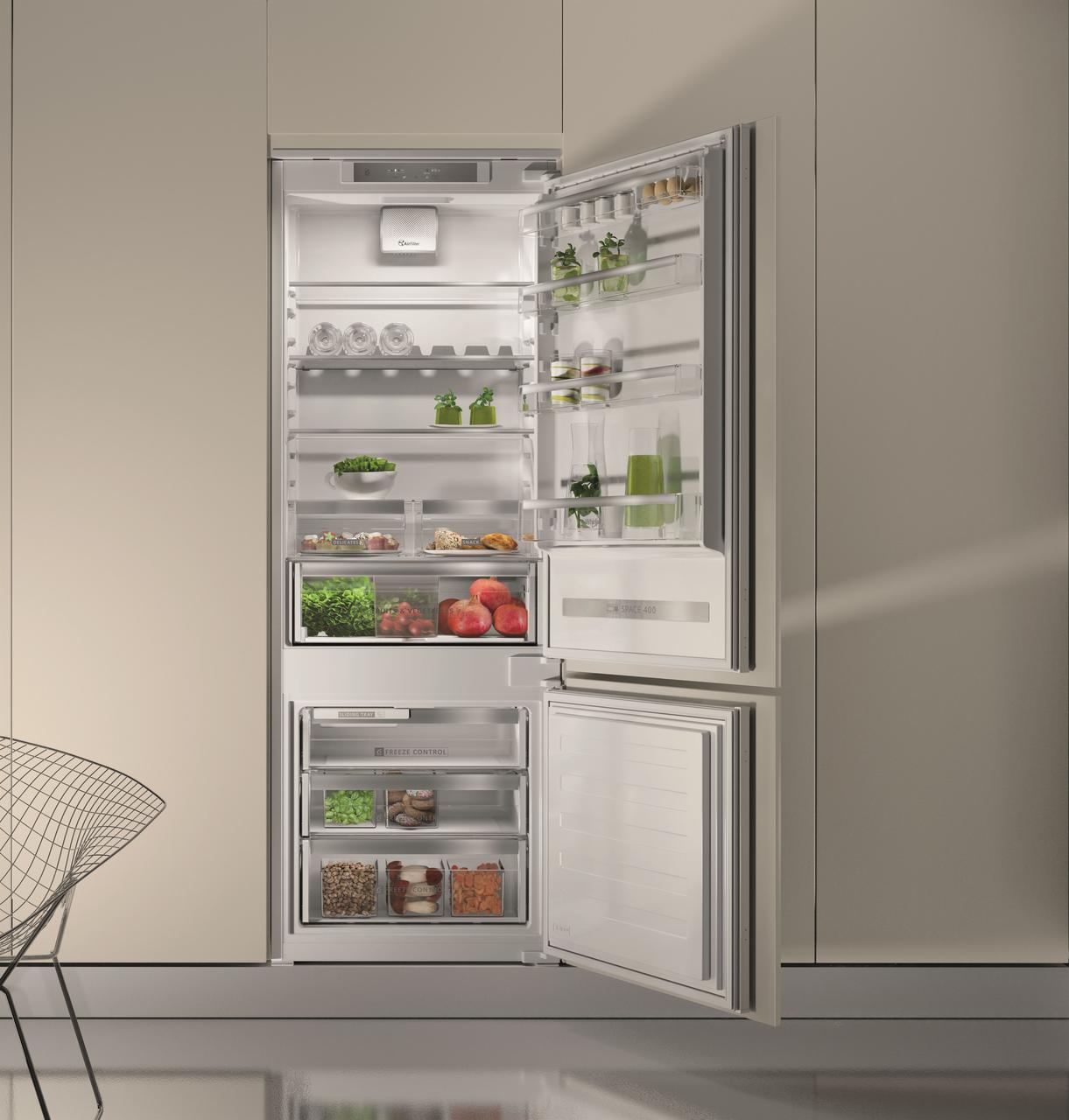 Встр. холодильник Whirlpool (SP40 801 EU) - фото 2 - id-p74036724