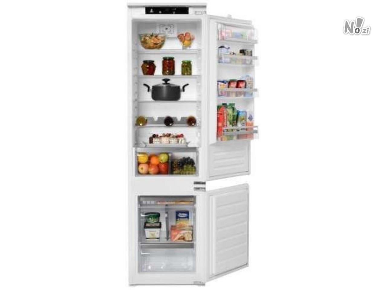 Холодильник Whirlpool (ART 9810/A+) белый